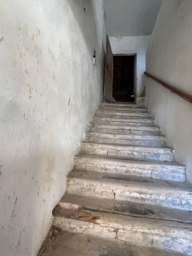 Casa indipendente in Vendita a Alfiano Natta