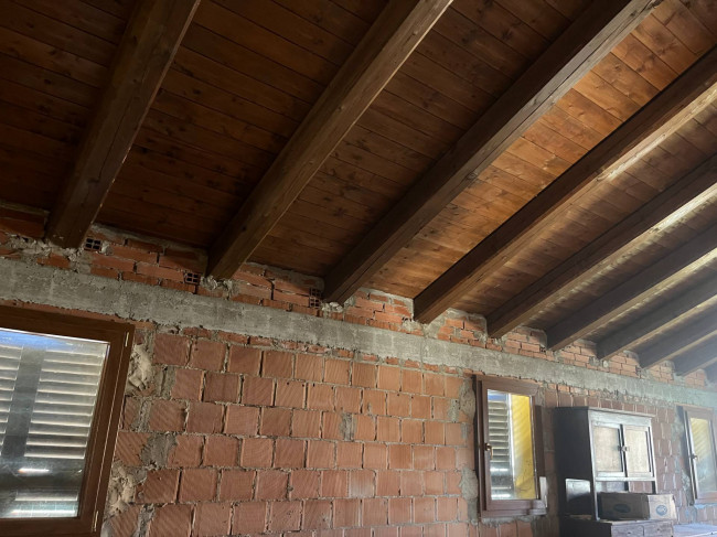 Casa indipendente in Vendita a Alfiano Natta