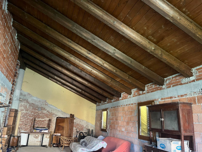 Casa indipendente in Vendita a Alfiano Natta