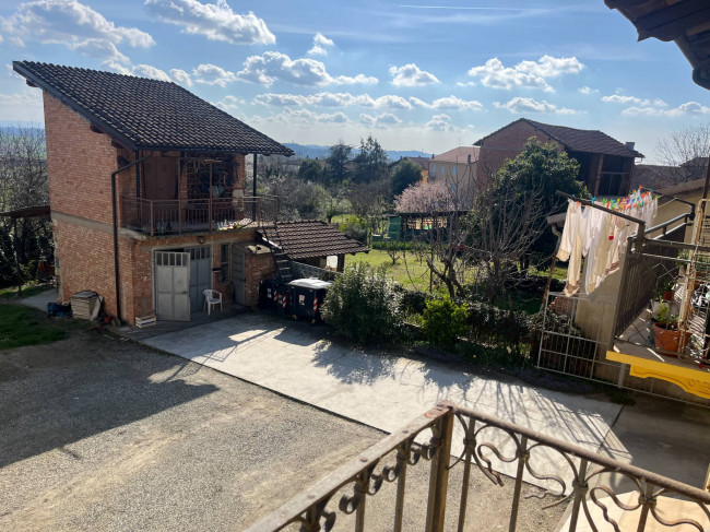 Casa indipendente in Vendita a Alfiano Natta