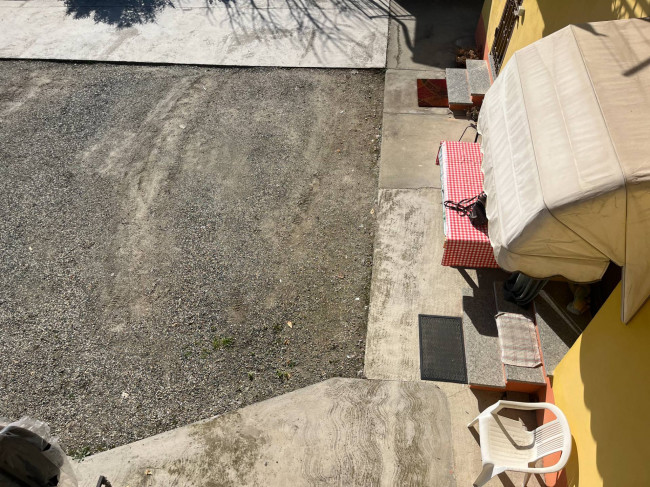 Casa indipendente in Vendita a Alfiano Natta