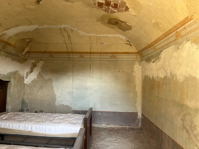 Casa indipendente in Vendita a Alfiano Natta