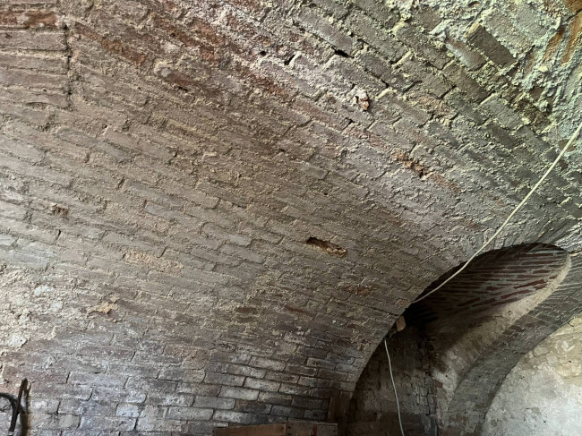 Casa indipendente in Vendita a Alfiano Natta