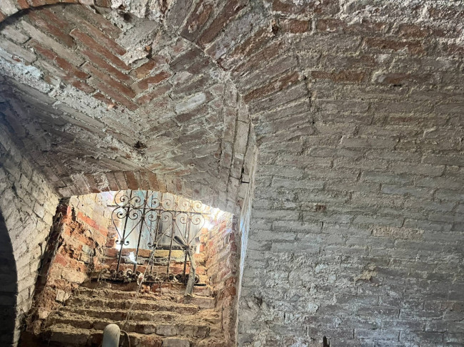 Casa indipendente in Vendita a Alfiano Natta