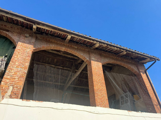 Casa indipendente in Vendita a Alfiano Natta