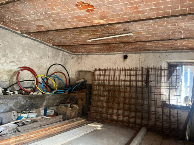 Casa indipendente in Vendita a Alfiano Natta