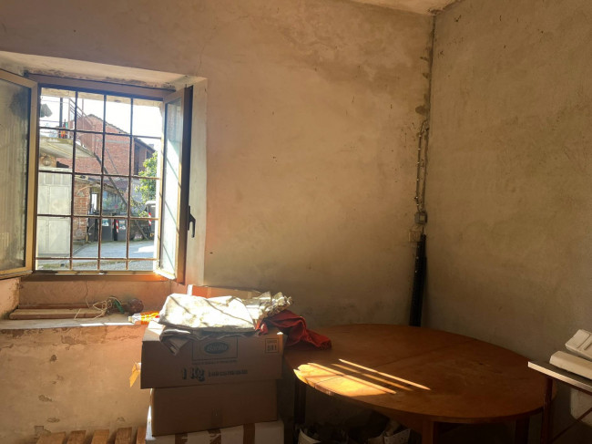 Casa indipendente in Vendita a Alfiano Natta