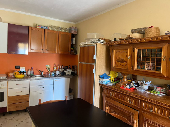 Casa indipendente in Vendita a Alfiano Natta