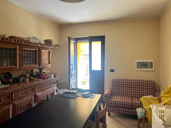 Casa indipendente in Vendita a Alfiano Natta