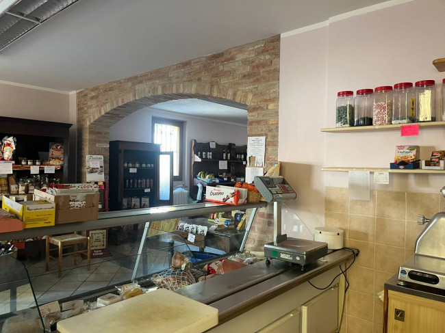 Casa indipendente in Vendita a Alfiano Natta