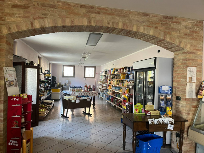 Casa indipendente in Vendita a Alfiano Natta