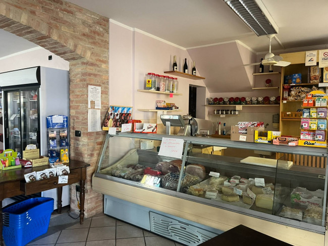 Casa indipendente in Vendita a Alfiano Natta