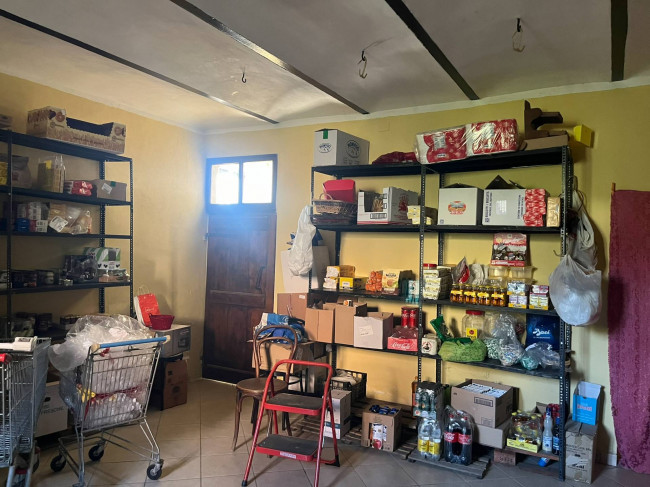 Casa indipendente in Vendita a Alfiano Natta