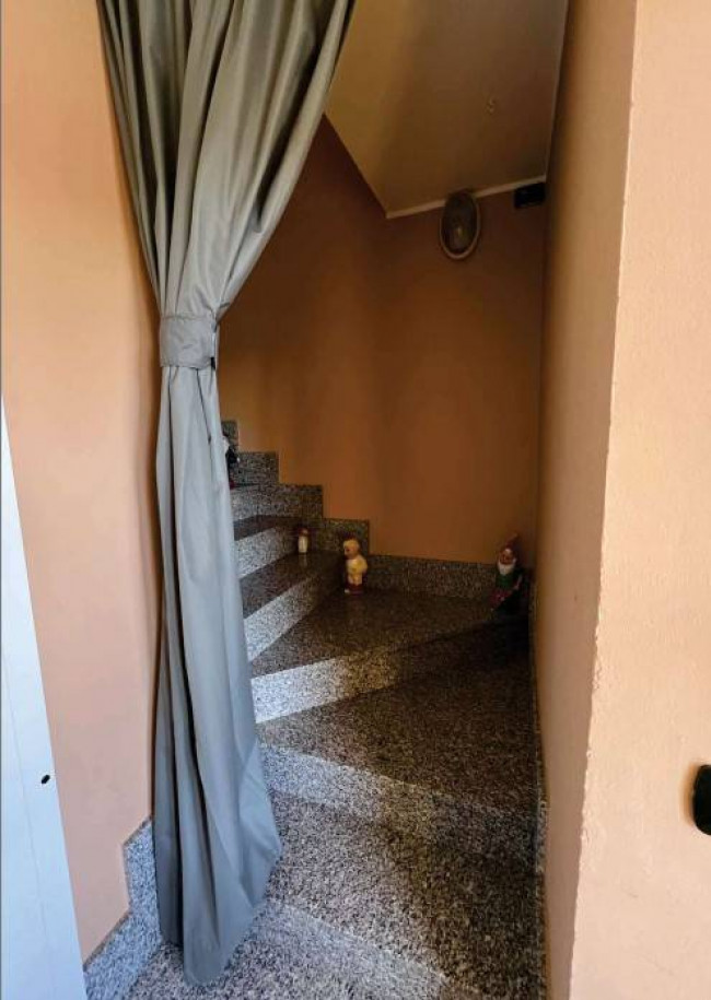 Casa indipendente in Vendita a Alfiano Natta