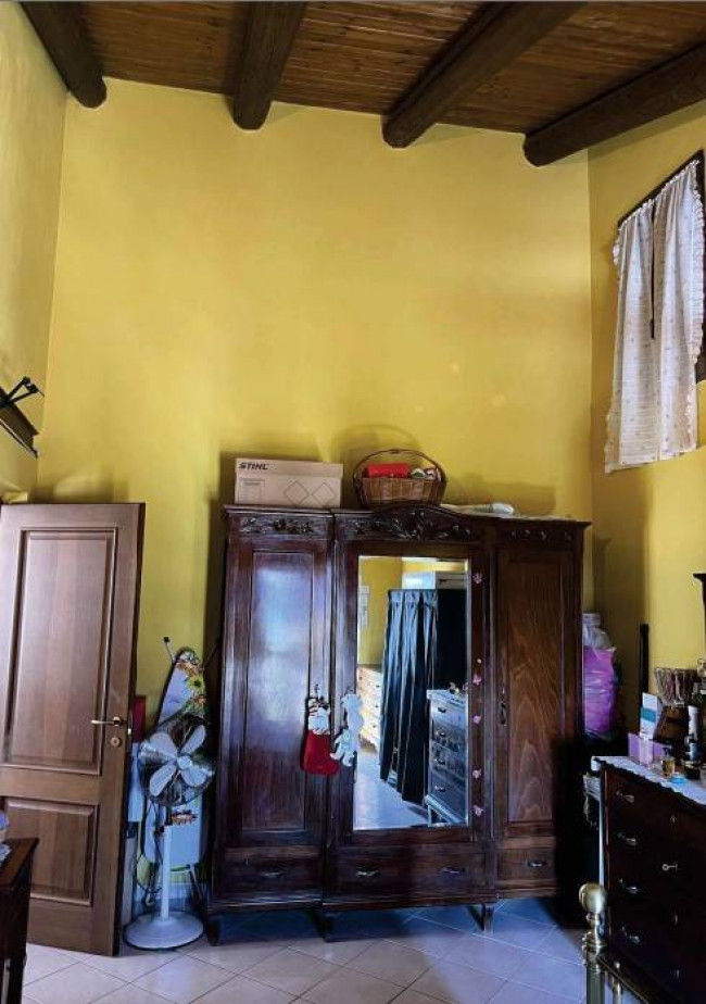 Casa indipendente in Vendita a Alfiano Natta