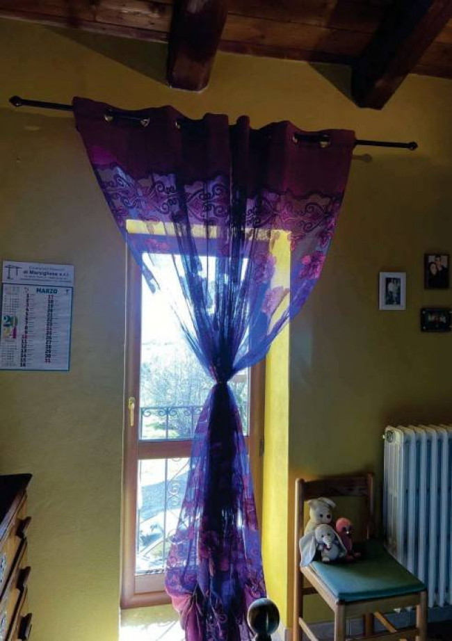 Casa indipendente in Vendita a Alfiano Natta