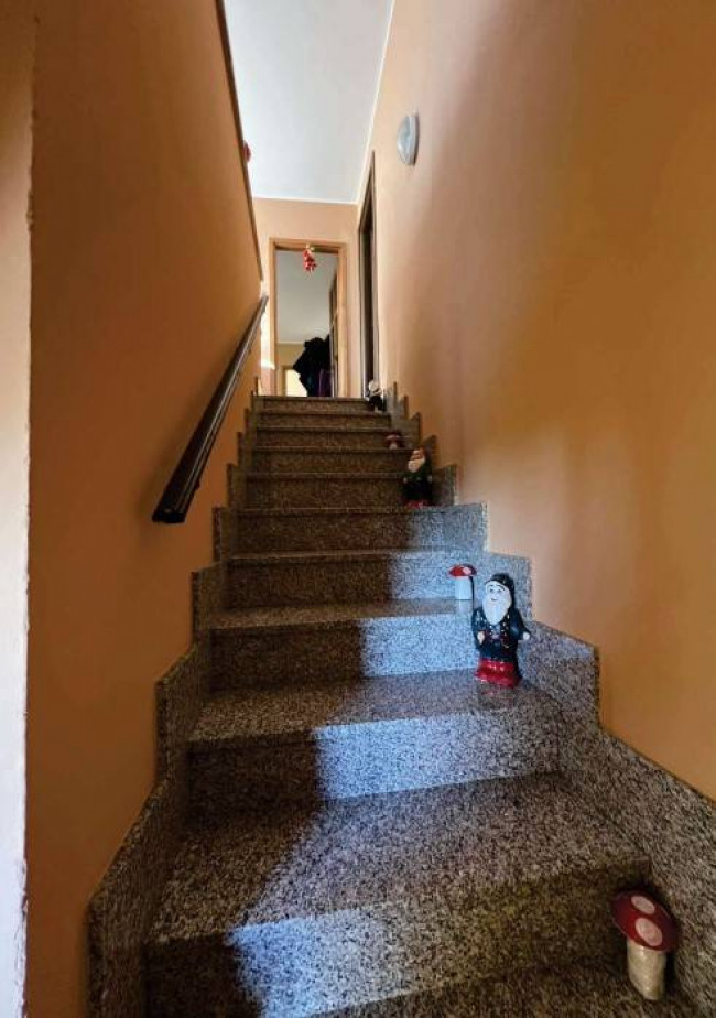 Casa indipendente in Vendita a Alfiano Natta