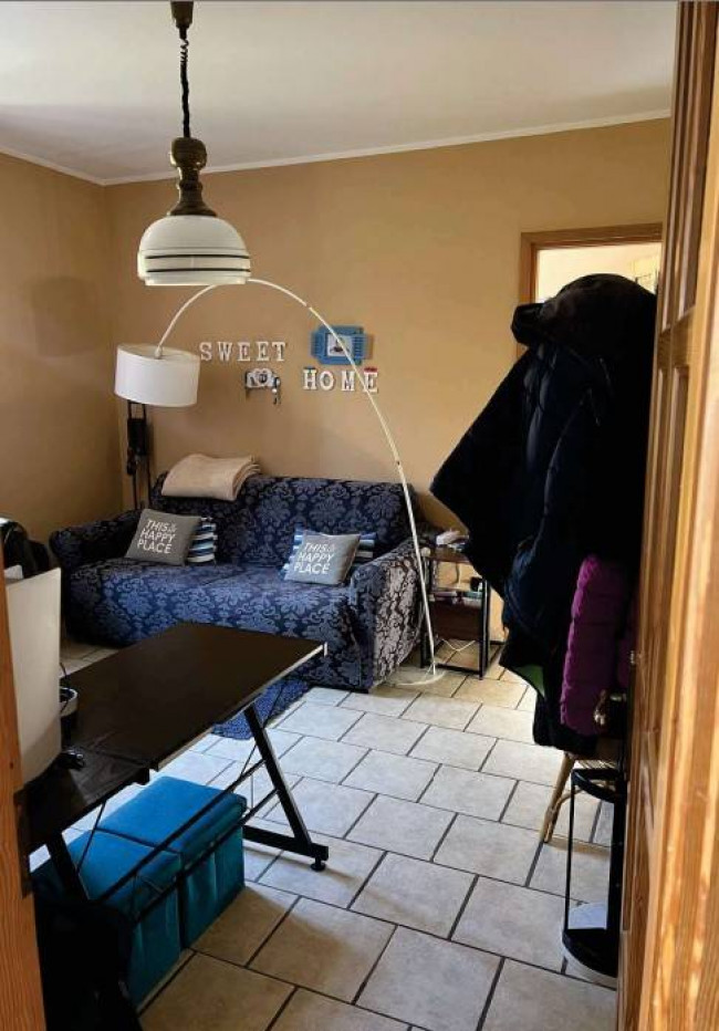 Casa indipendente in Vendita a Alfiano Natta