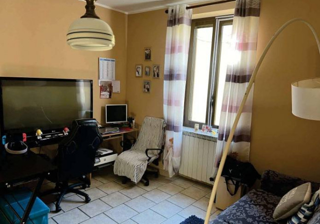 Casa indipendente in Vendita a Alfiano Natta