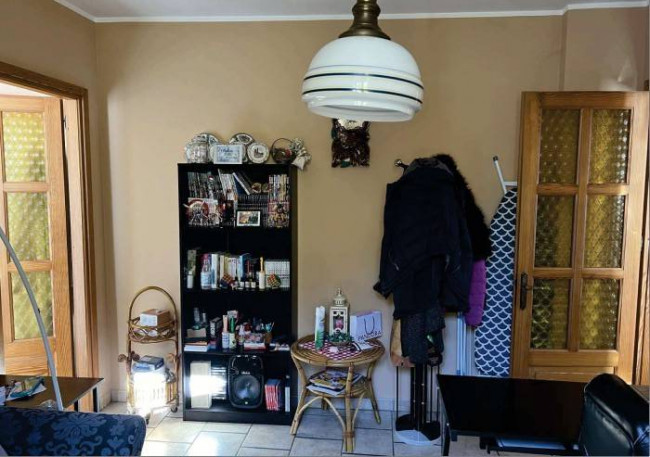 Casa indipendente in Vendita a Alfiano Natta