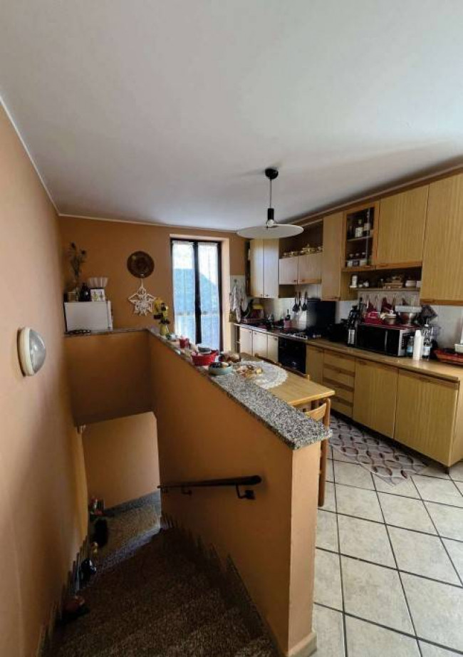 Casa indipendente in Vendita a Alfiano Natta