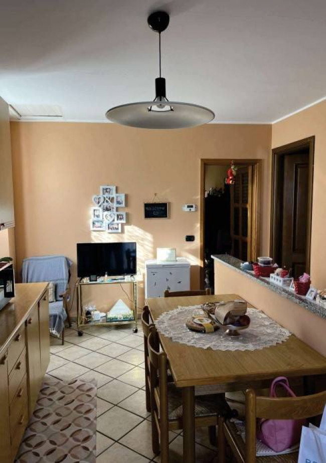 Casa indipendente in Vendita a Alfiano Natta