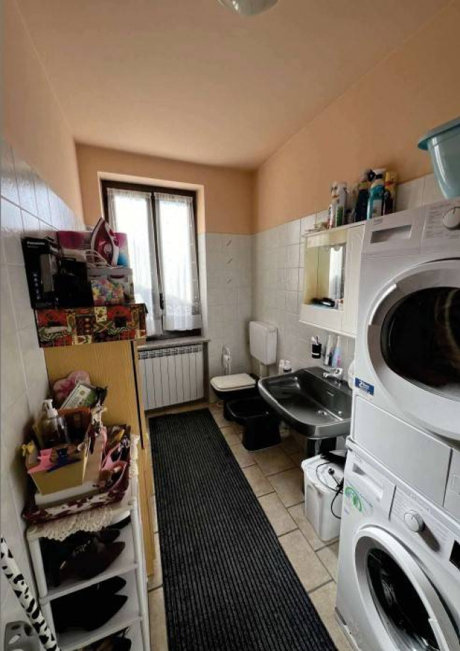 Casa indipendente in Vendita a Alfiano Natta