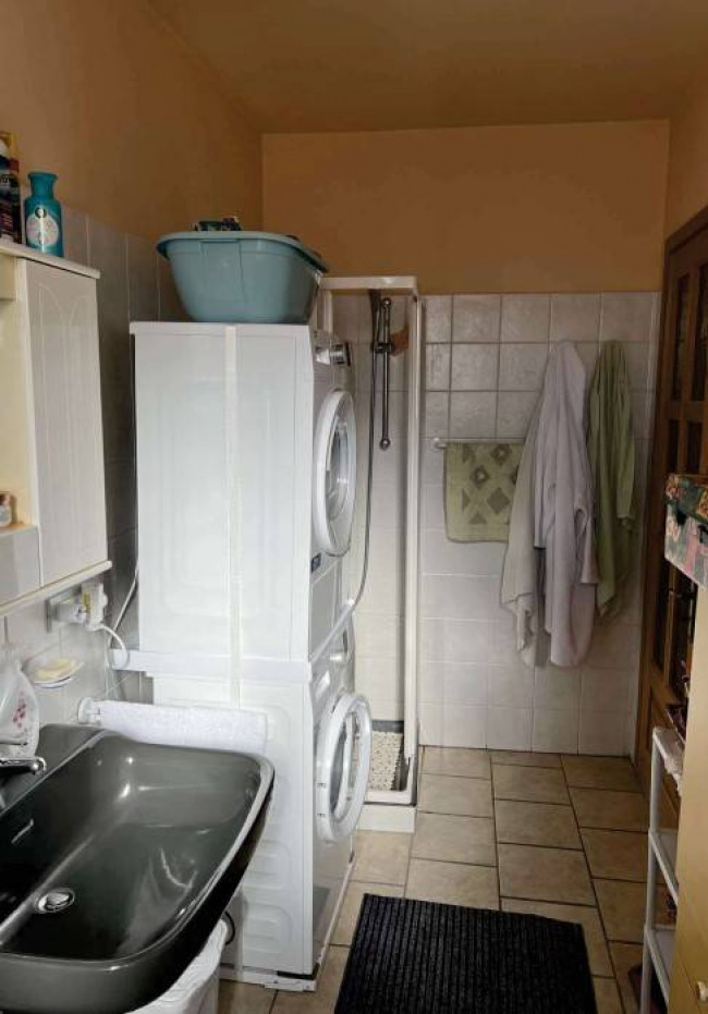 Casa indipendente in Vendita a Alfiano Natta