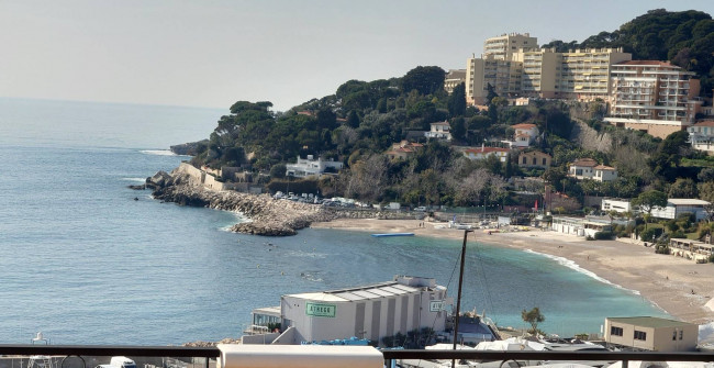 Appartamento in Affitto a Monaco