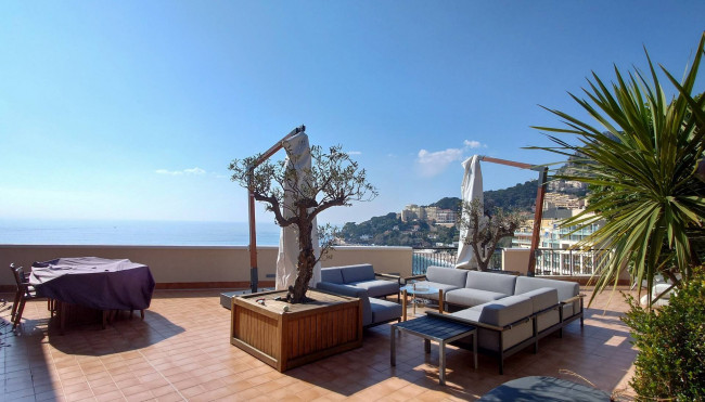 Appartamento in Affitto a Monaco