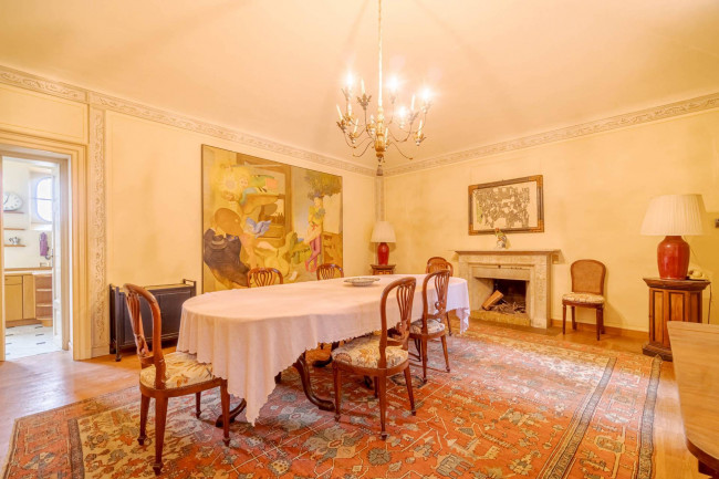 Villa in vendita a Moncalieri (TO)