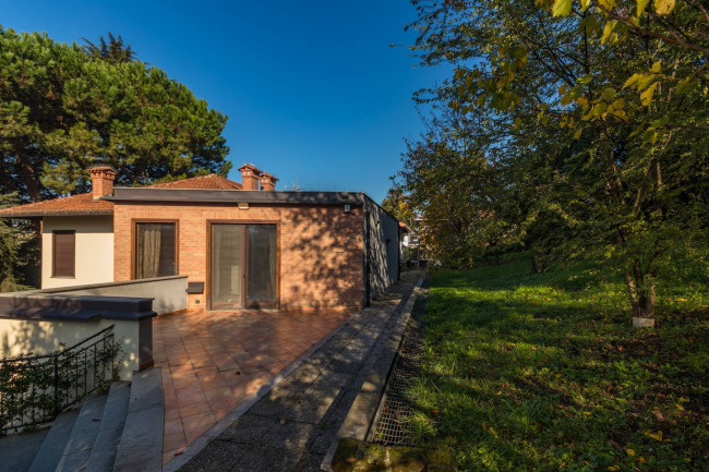 Villa in vendita a Precollina, Torino (TO)