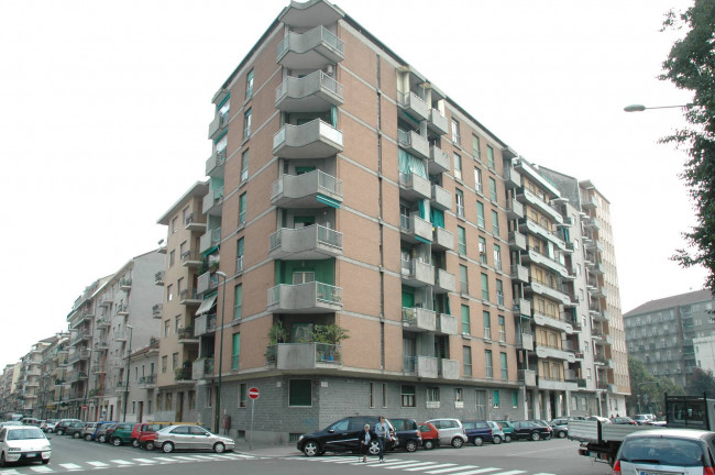 Appartamento in Locazione a Torino