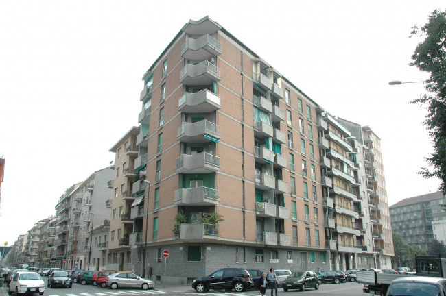 Appartamento in Locazione a Torino