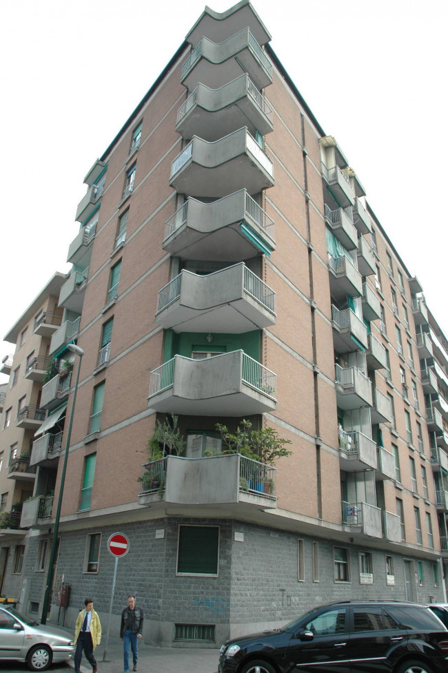 Appartamento in Locazione a Torino