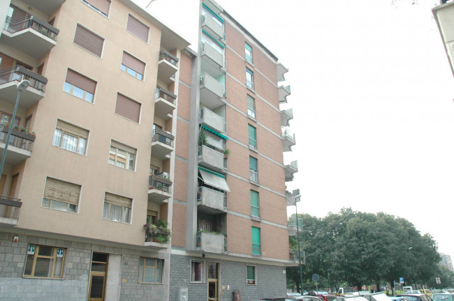 Appartamento in Locazione a Torino