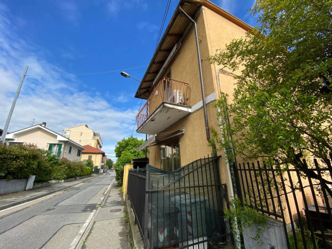 Casa indipendente in vendita a Grugliasco