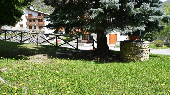 Appartamento in affitto a Bardonecchia