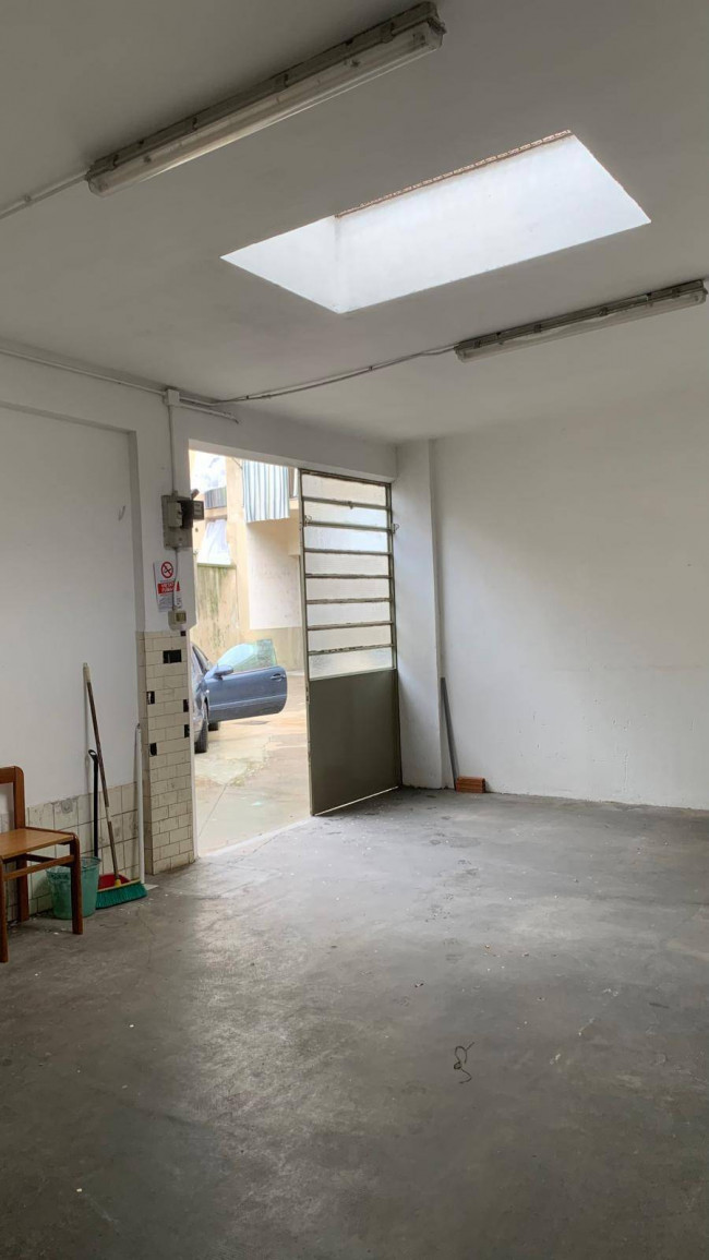 Box o garage in Affitto a Torino