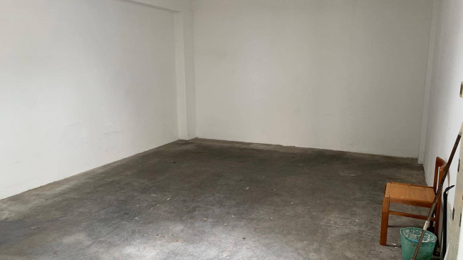 Box o garage in Affitto a Torino