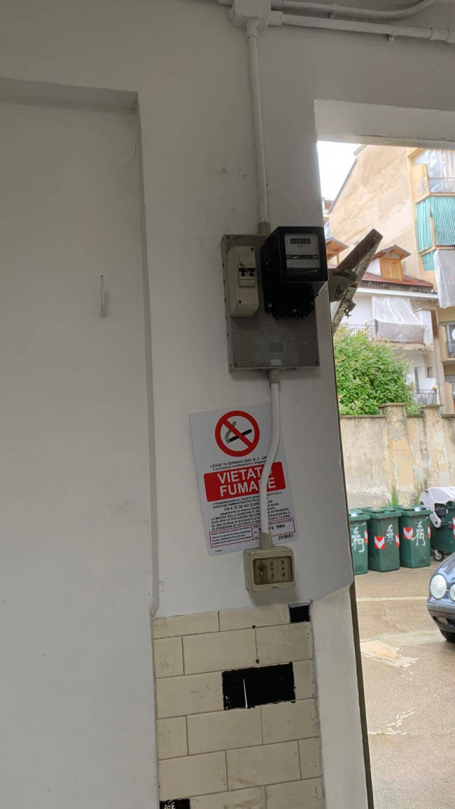 Box o garage in Affitto a Torino