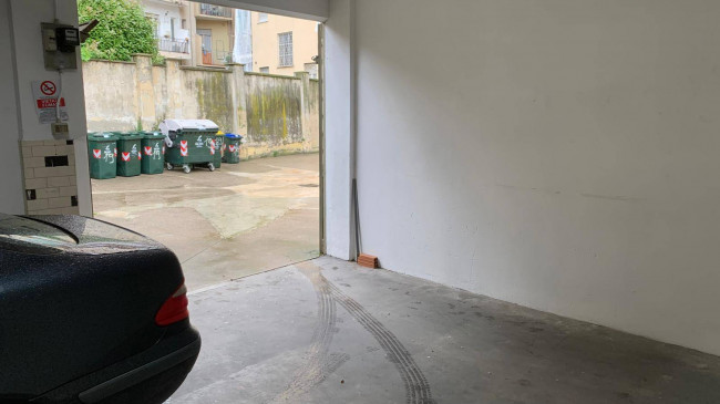 Box o garage in Affitto a Torino