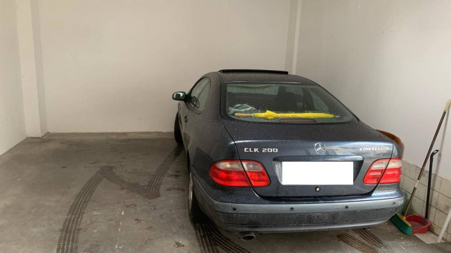 Box o garage in Affitto a Torino