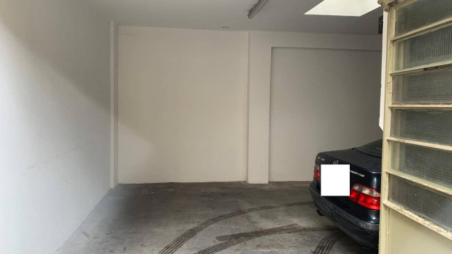 Box o garage in Affitto a Torino