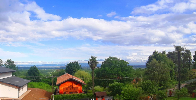 Rustico in vendita a Givoletto