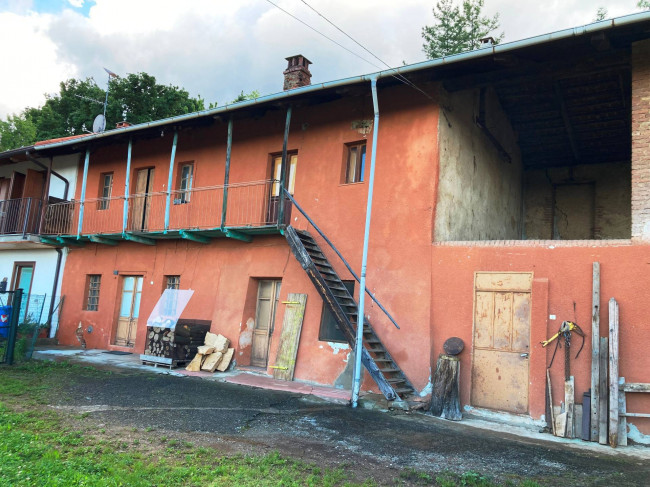Rustico in vendita a Givoletto