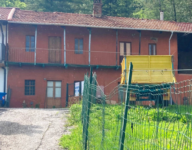 Rustico in vendita a Givoletto