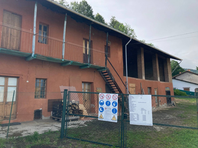 Rustico in vendita a Givoletto