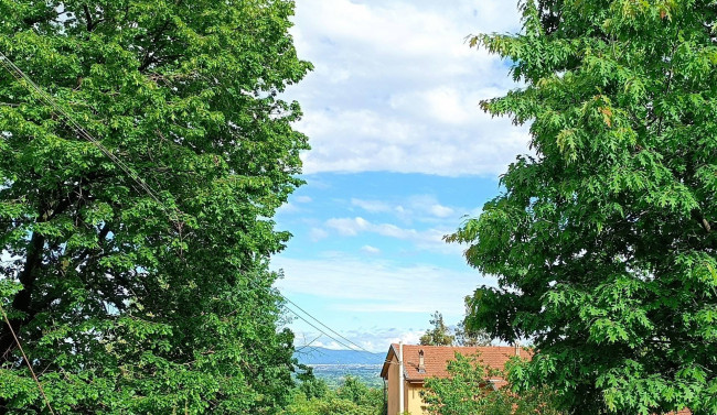 Rustico in vendita a Givoletto