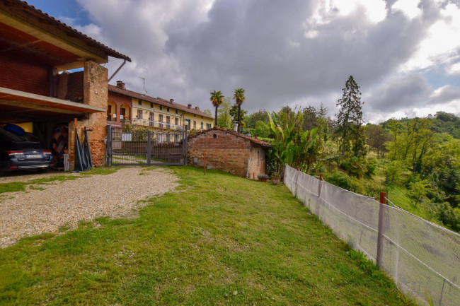 Villa a Schiera in vendita a Montaldo Torinese